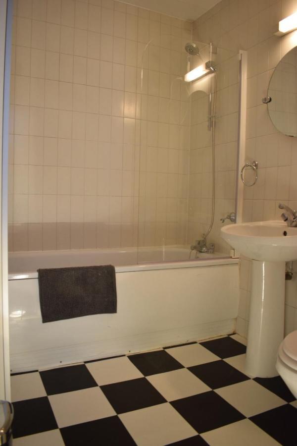 Spacious 2 Bedroom Flat In Beautiful Maida Vale Londres Extérieur photo
